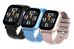 CARNEO GuardKid+ 4G Buddy