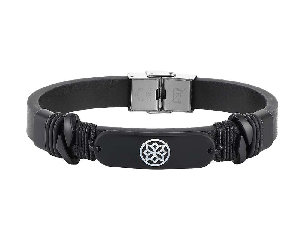 Carneo Pay Iron spirit black