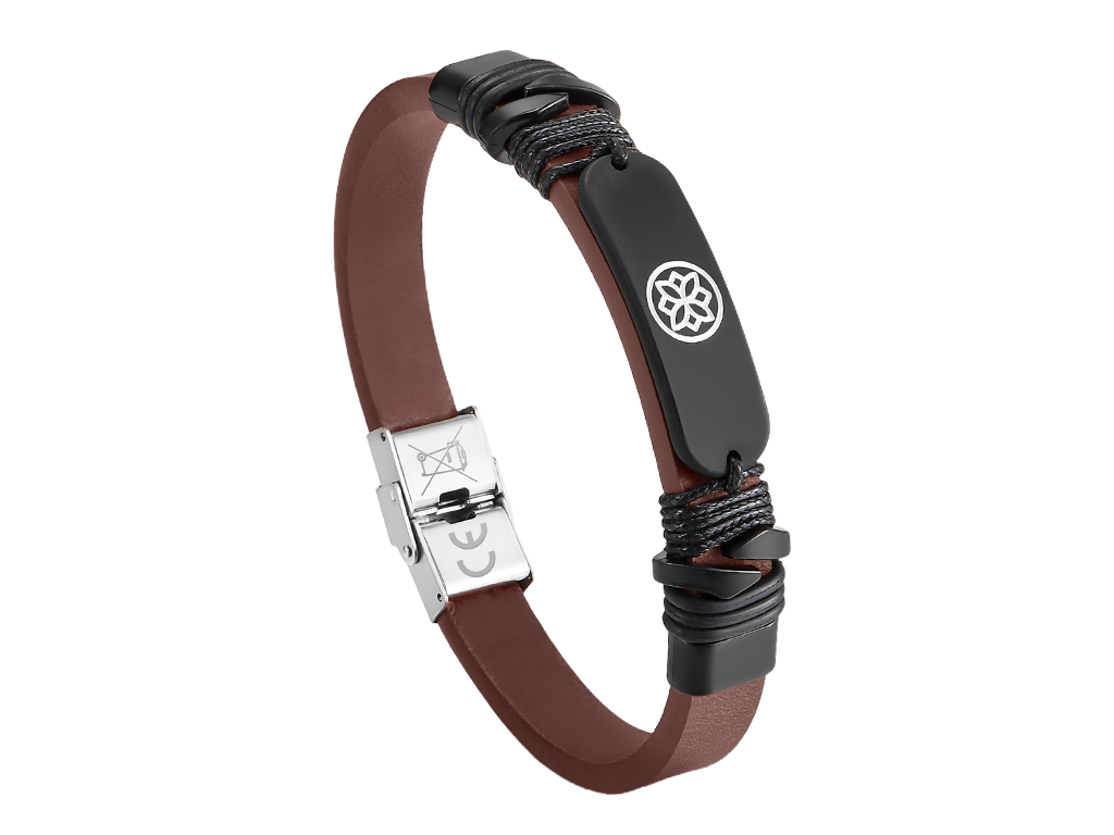 Carneo Pay Iron spirit brown_1
