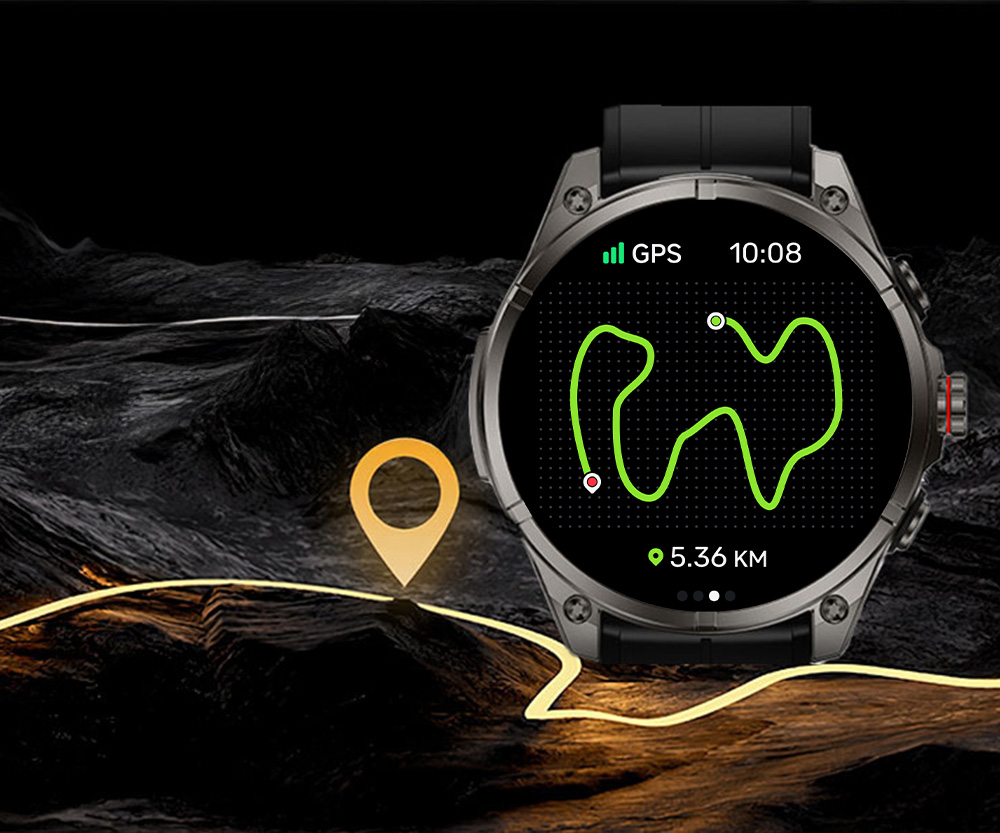 Expedition GPS3