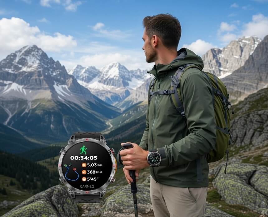 GPS_Ranger