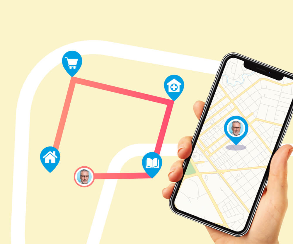 Localizare GPS