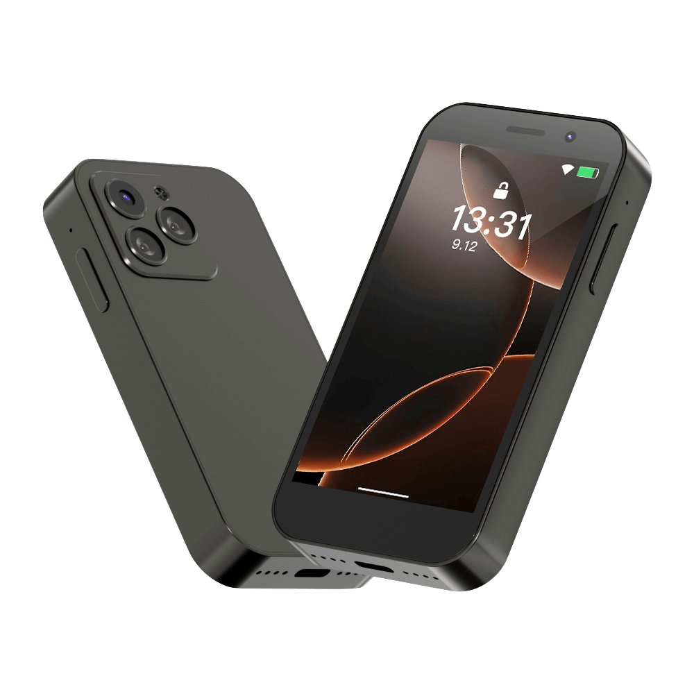 Buddyphone 1