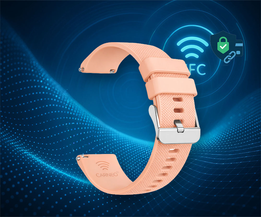 carneo pax silikon ruzovy 22_NFC