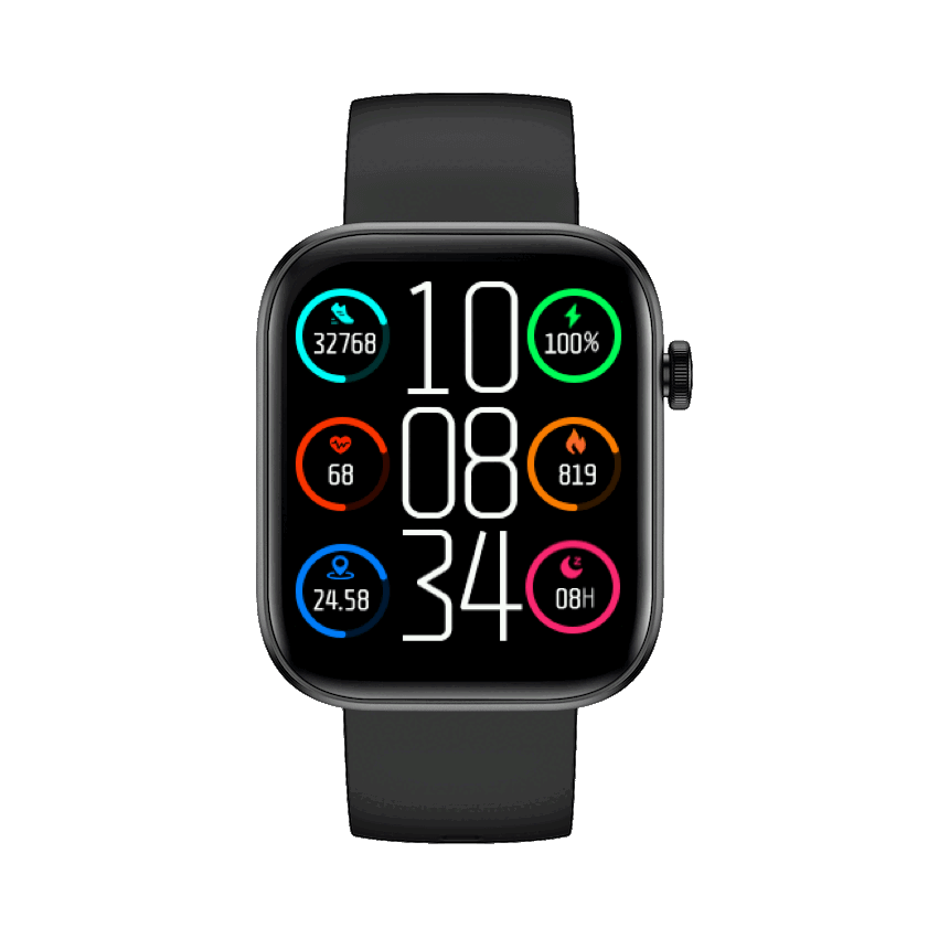zenith cadrane negru gif